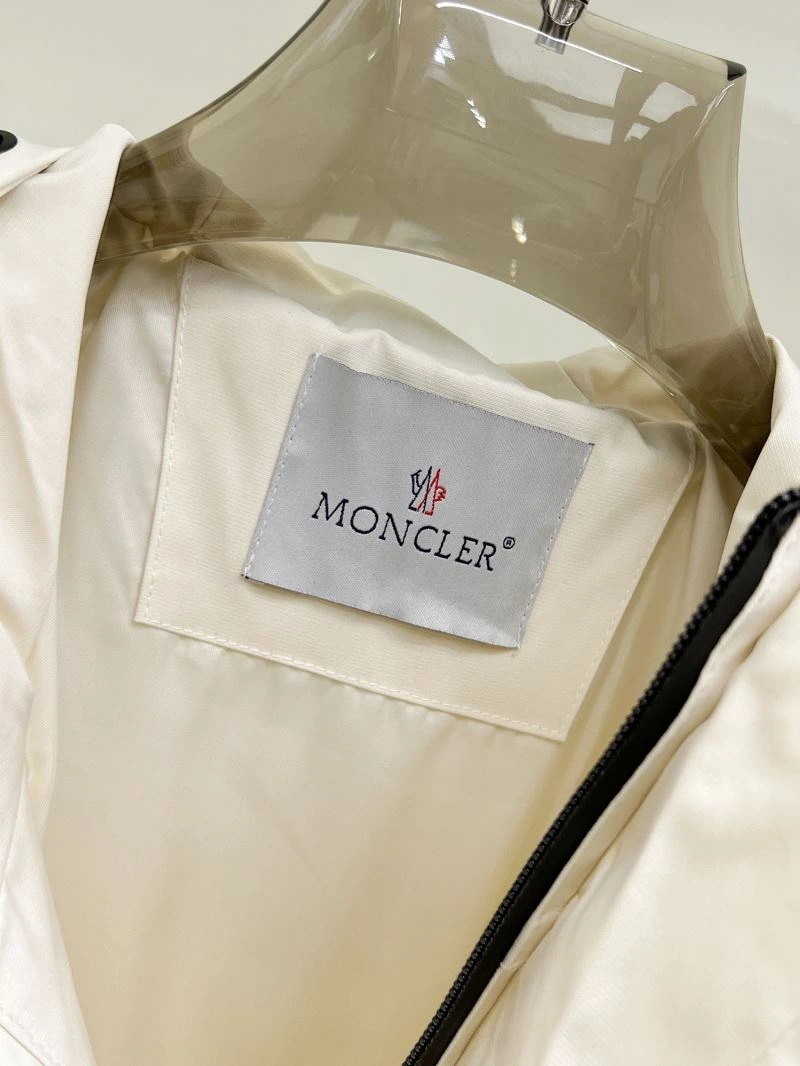Sustainable Moncler Outwear 140709