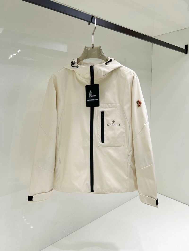 Contemporary Moncler Outwear 140710