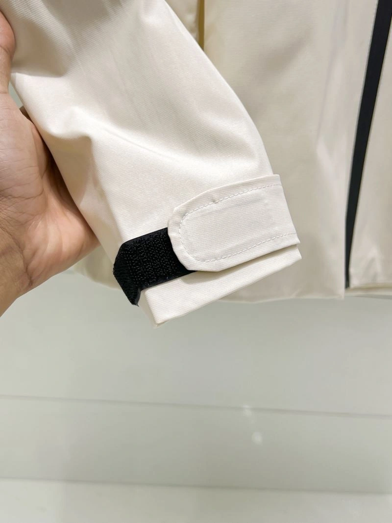 Contemporary Moncler Outwear 140710