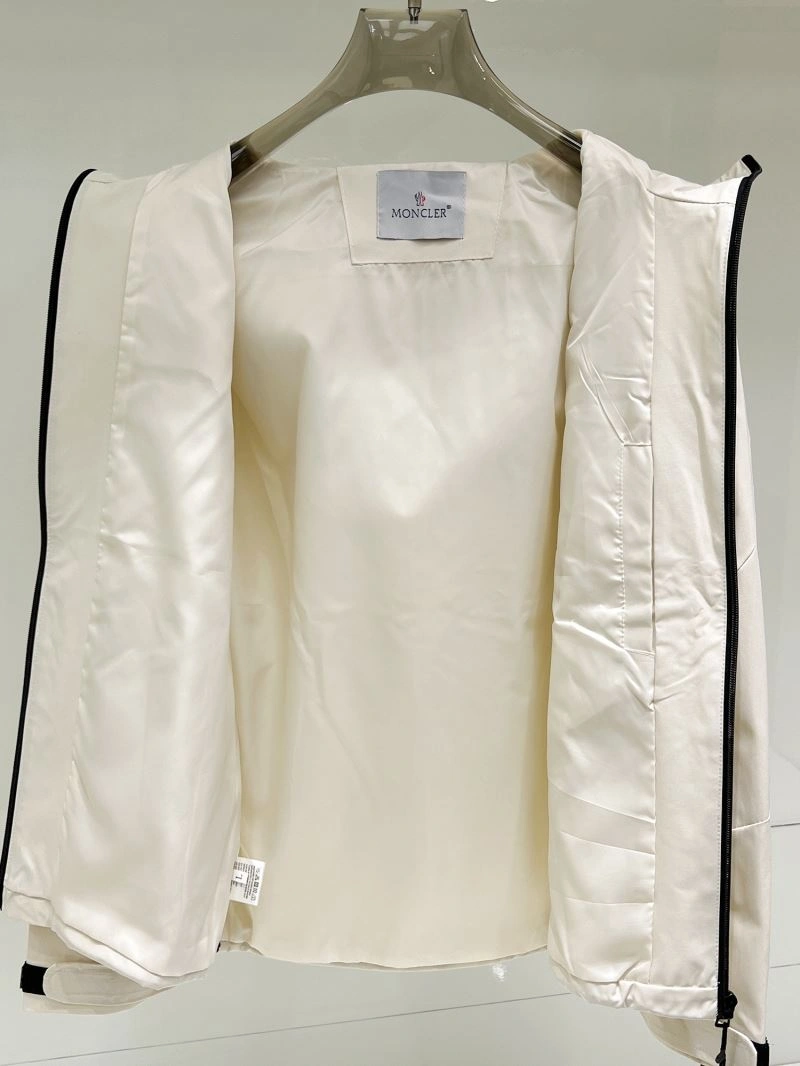 Contemporary Moncler Outwear 140710