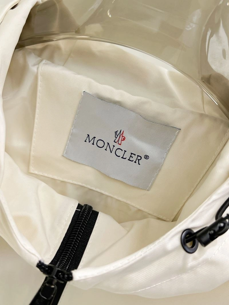 Contemporary Moncler Outwear 140710