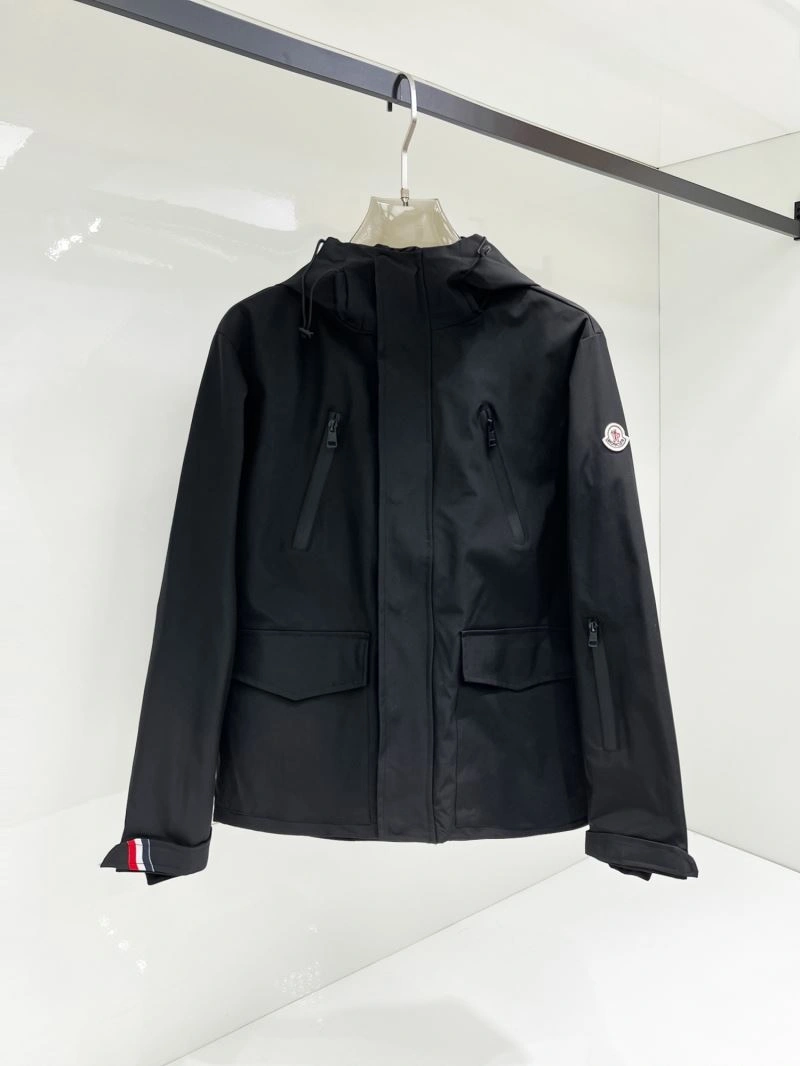 Moncler Outwear Elegant 140718