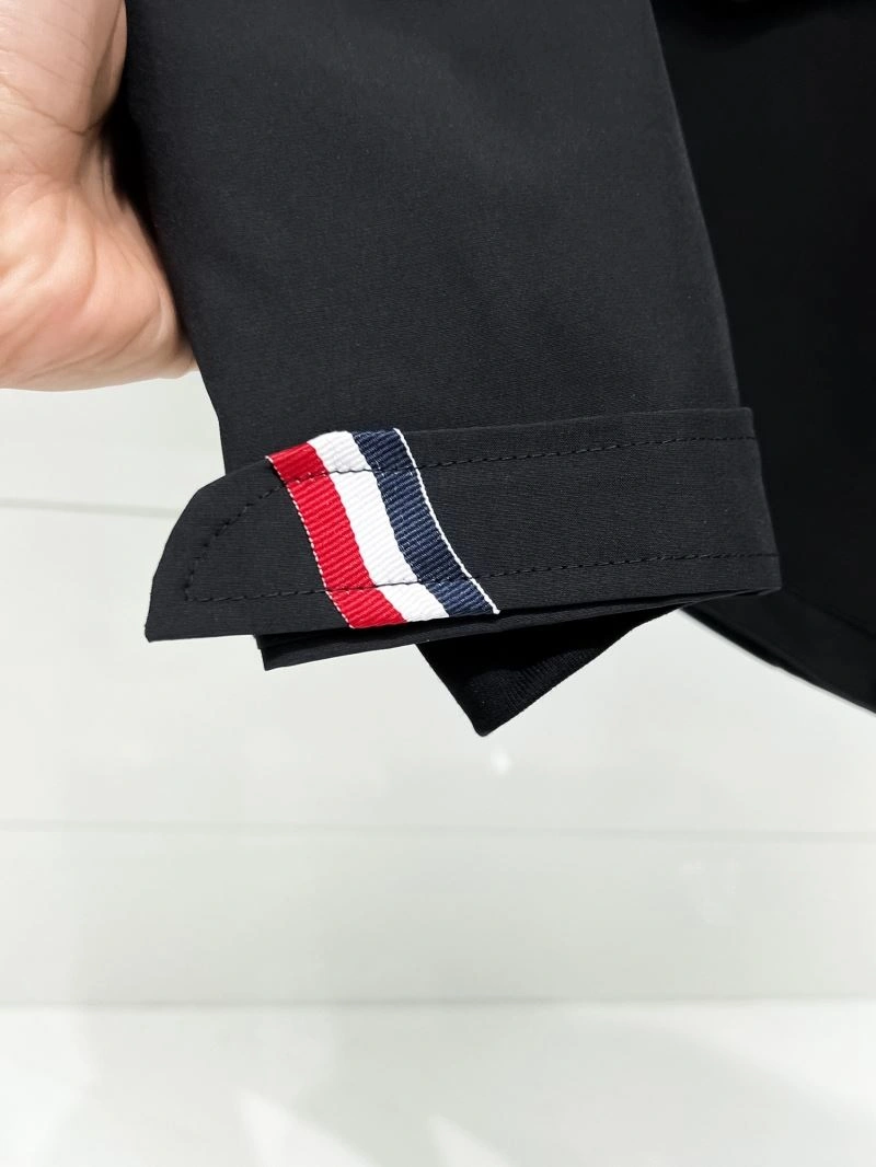Moncler Outwear Elegant 140718