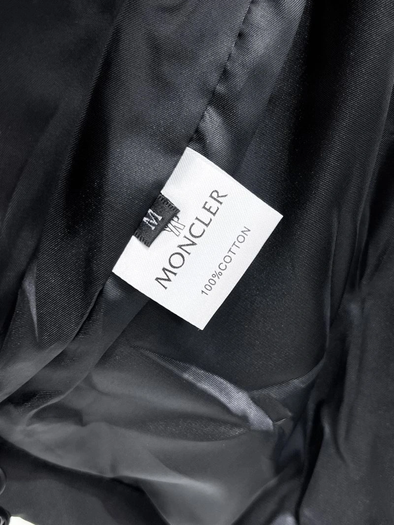 Moncler Outwear Elegant 140718