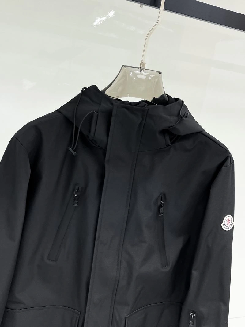 Moncler Outwear Elegant 140718
