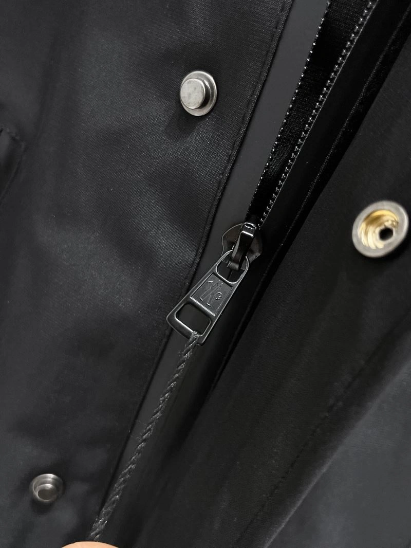 Moncler Outwear Elegant 140718