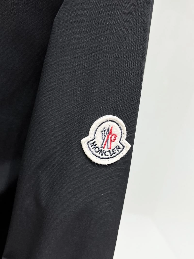 Moncler Outwear Elegant 140718