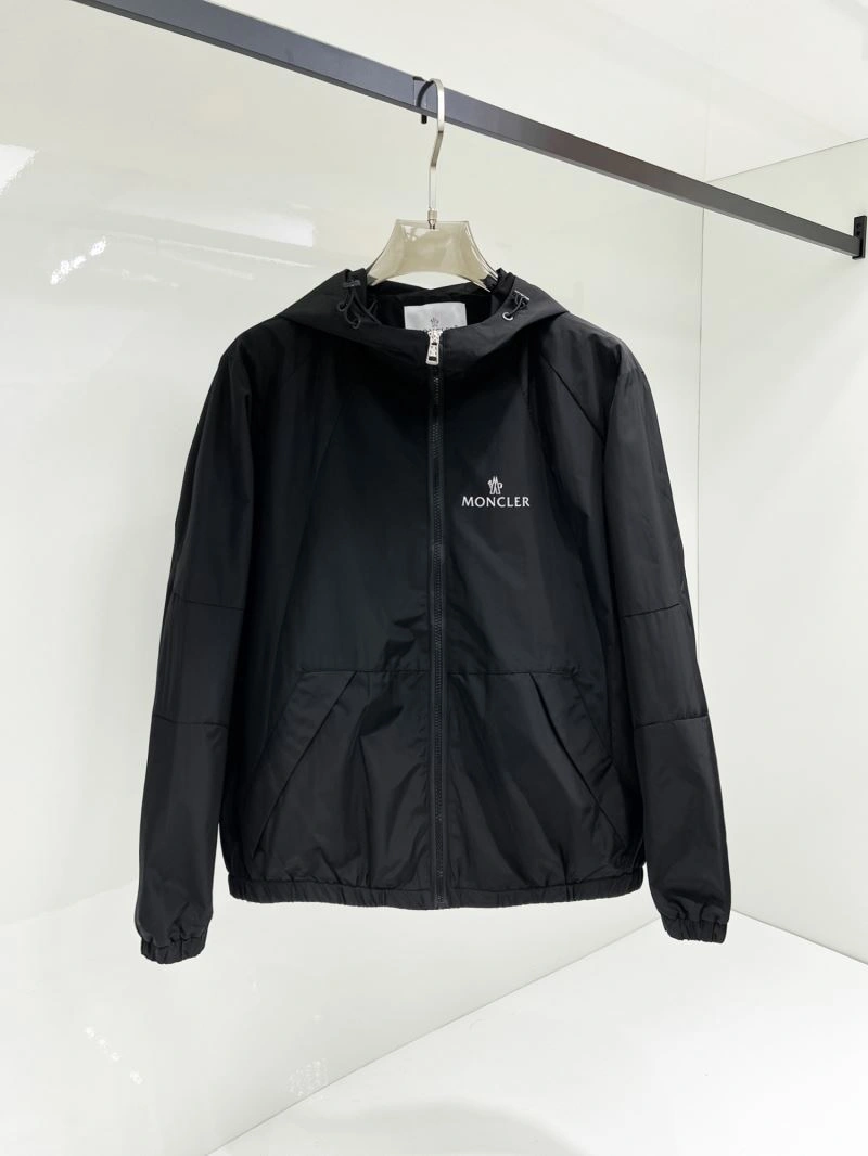 Moncler Outwear TimelessDesign 140713