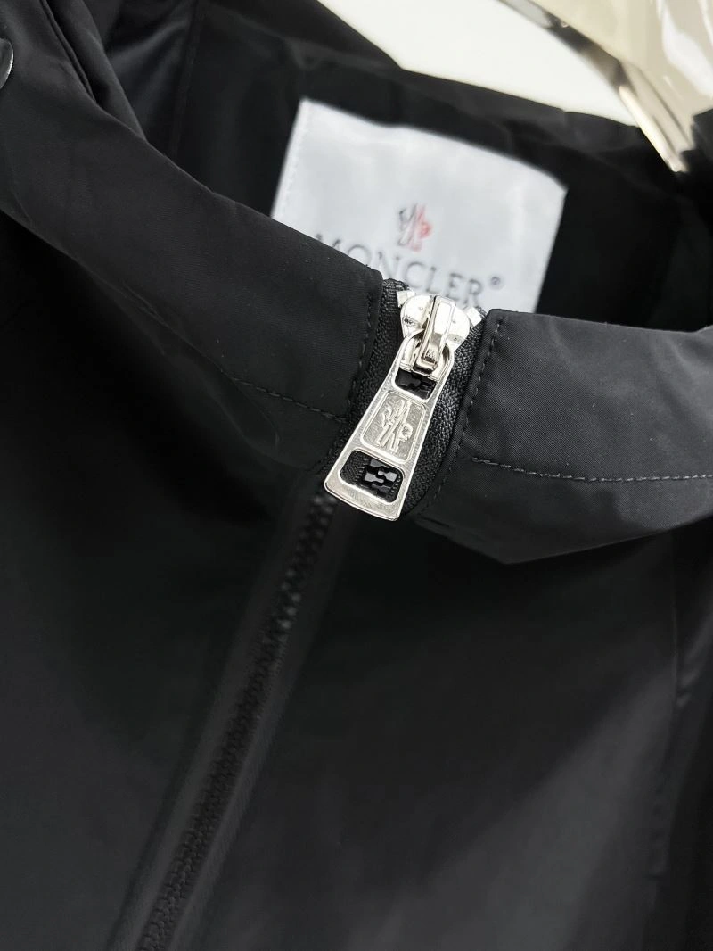 Moncler Outwear TimelessDesign 140713