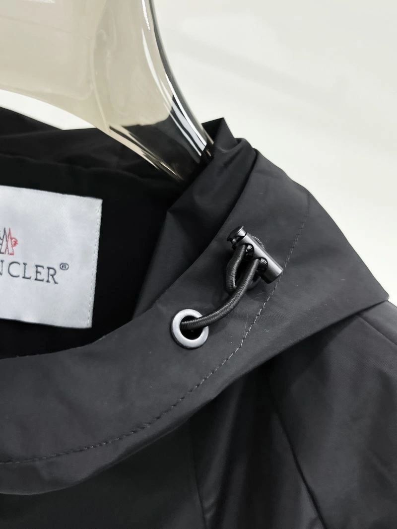 Moncler Outwear TimelessDesign 140713