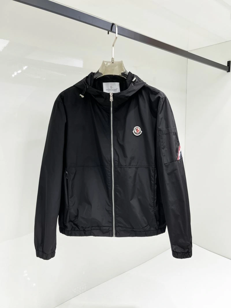 Moncler Outwear Chic 140721