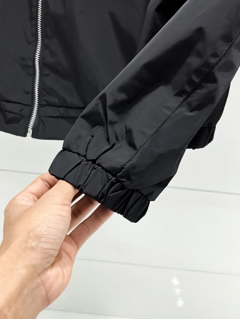 Moncler Outwear Chic 140721