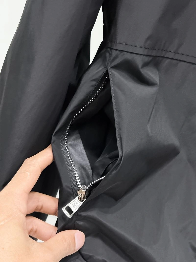 Moncler Outwear Chic 140721
