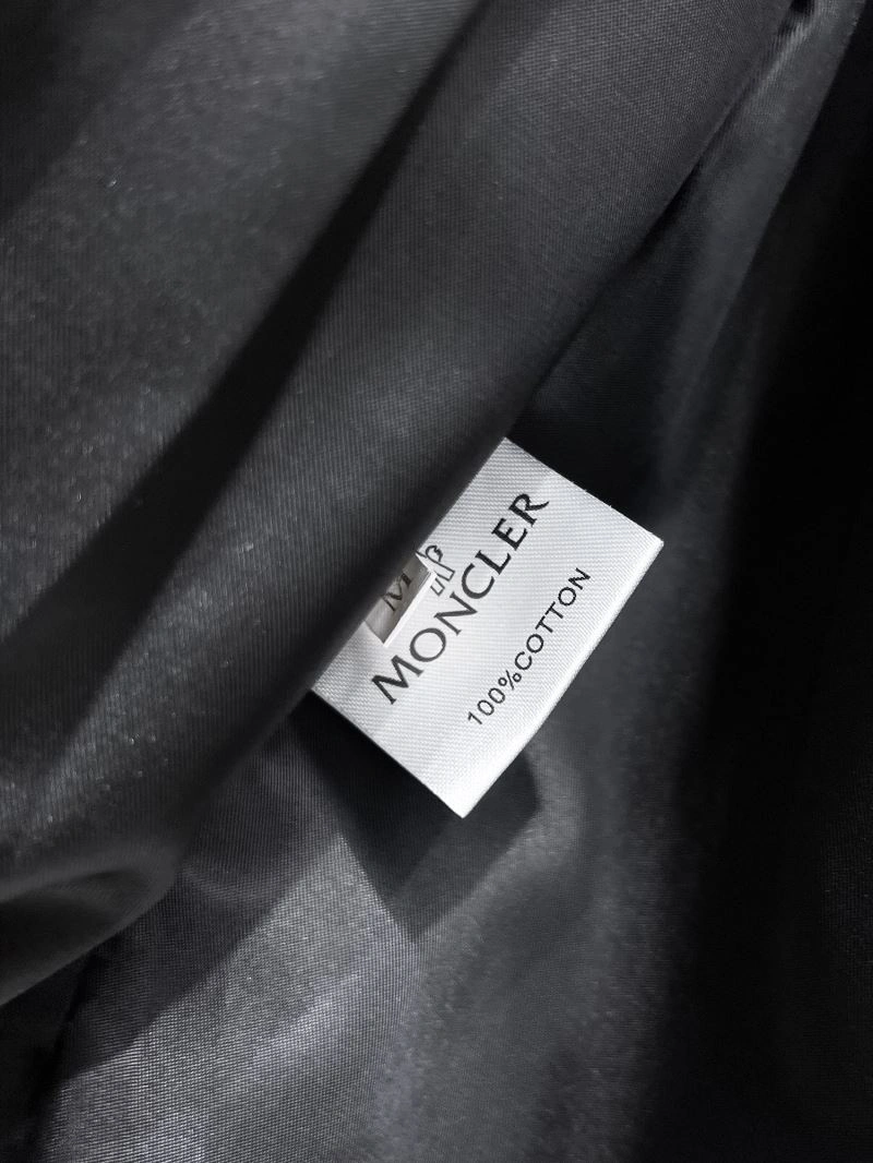 Moncler Outwear Chic 140721