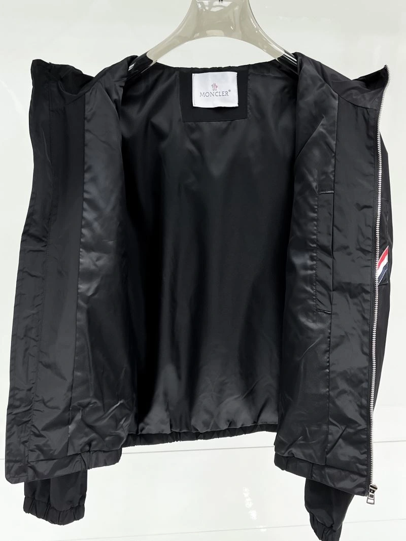 Moncler Outwear Chic 140721