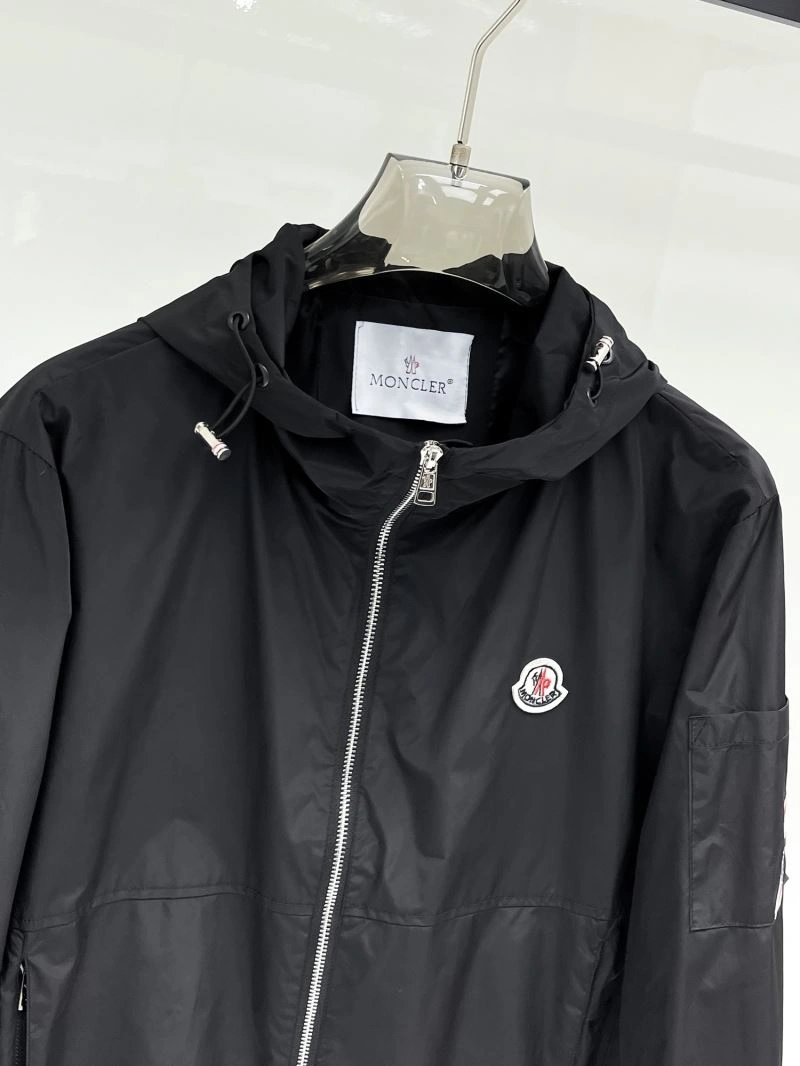 Moncler Outwear Chic 140721