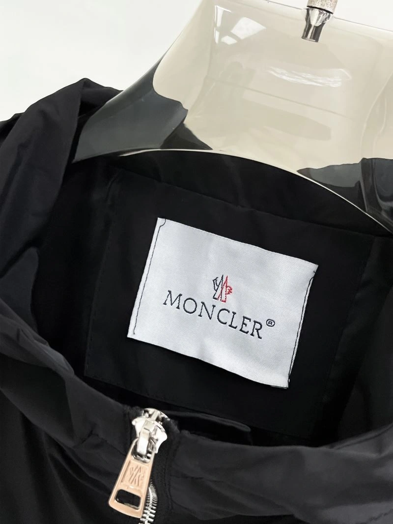 Moncler Outwear Chic 140721
