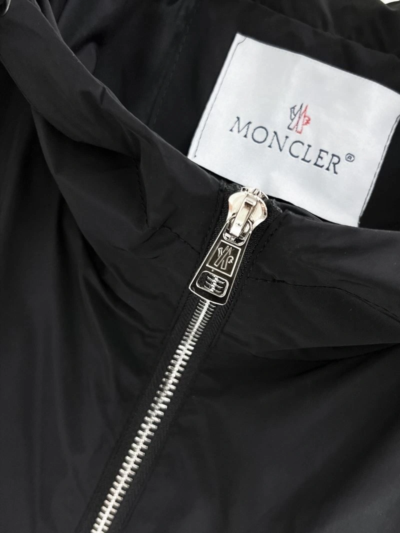 Moncler Outwear Chic 140721