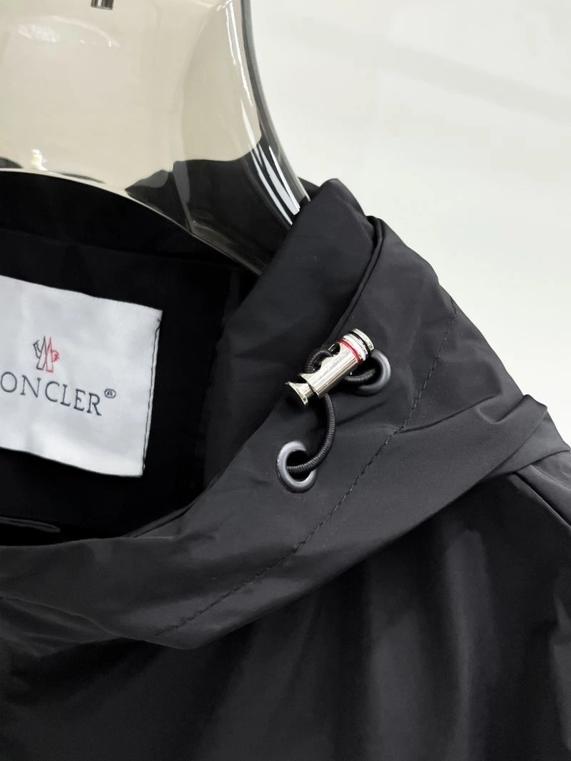 Moncler Outwear Chic 140721