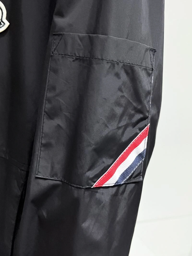 Moncler Outwear Chic 140721