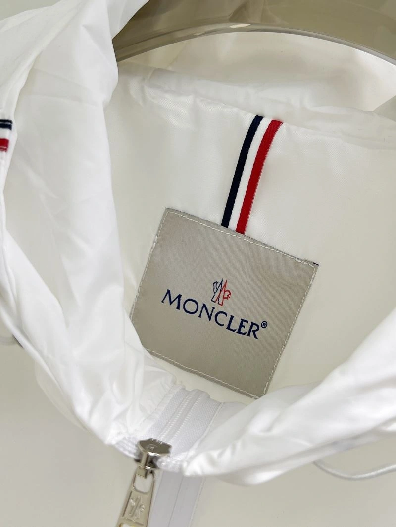 Comfortable Moncler Outwear 140714