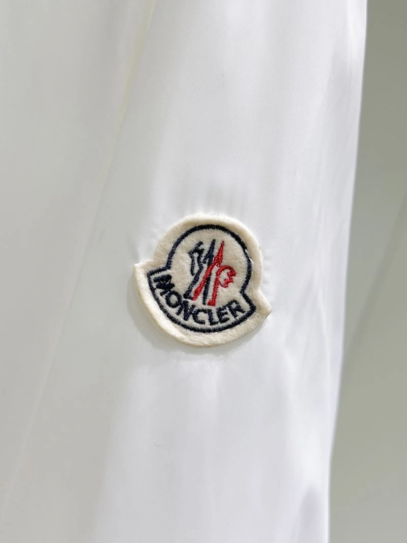 Comfortable Moncler Outwear 140714