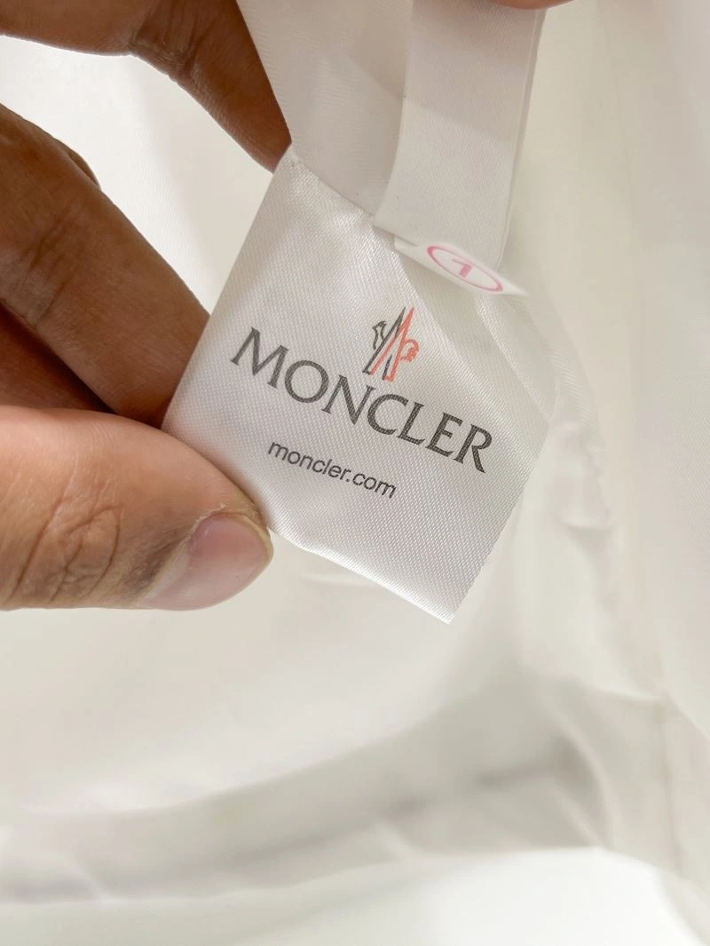 Moncler Outwear Lightweight 140719