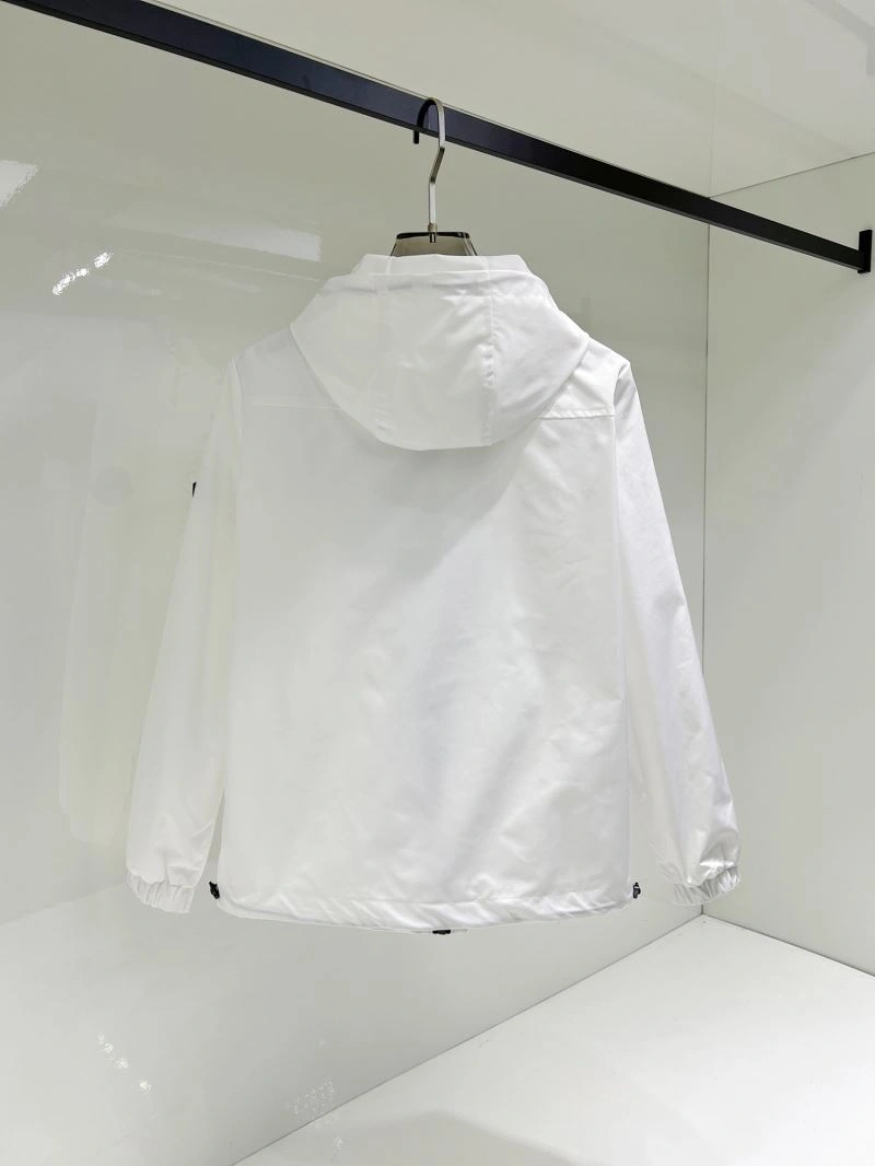 Moncler Outwear Lightweight 140719