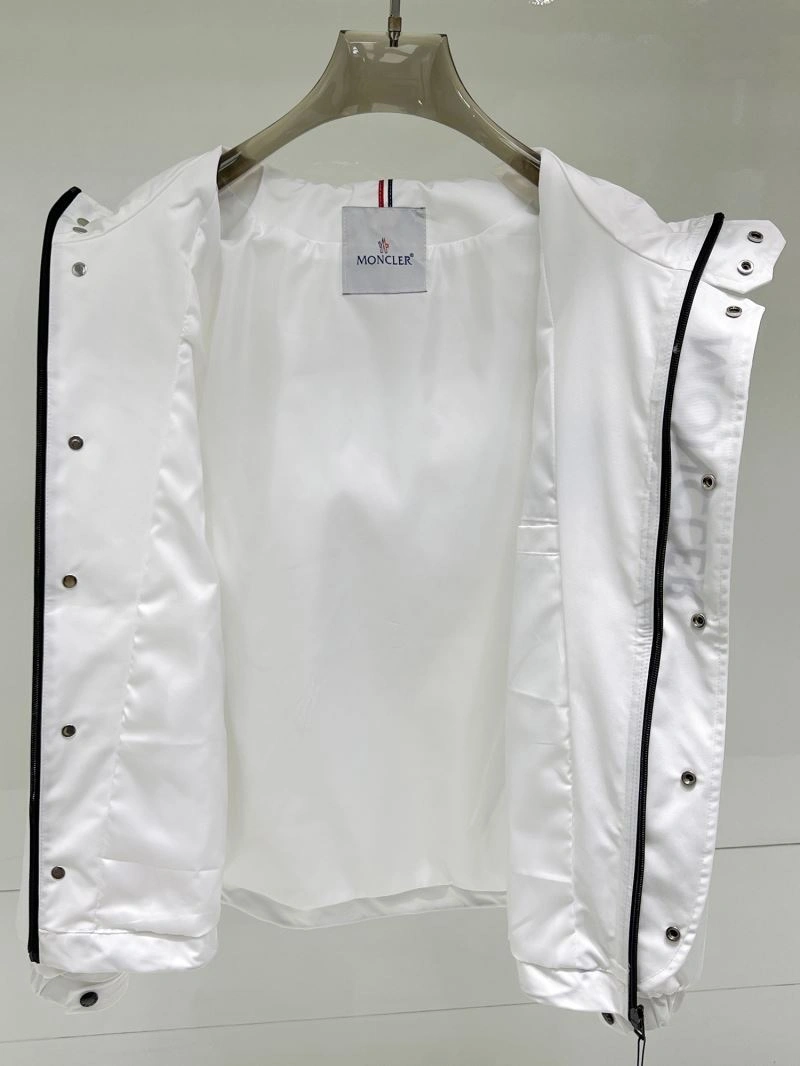 Moncler Outwear Lightweight 140719