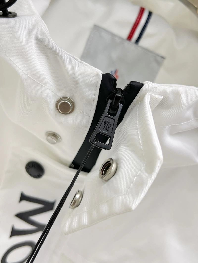 Moncler Outwear Lightweight 140719