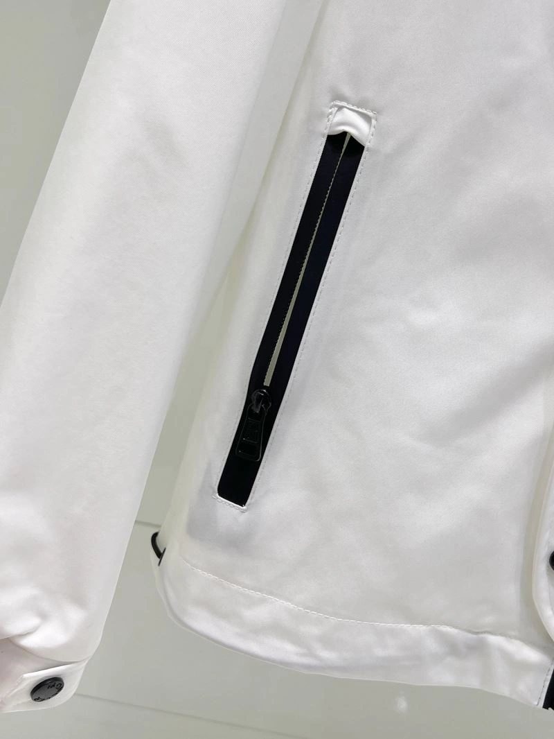 Moncler Outwear Lightweight 140719