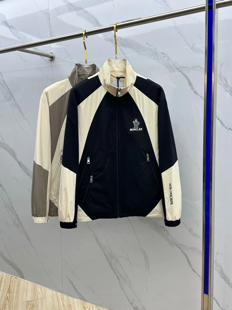 Moncler Outwear Chic 140703