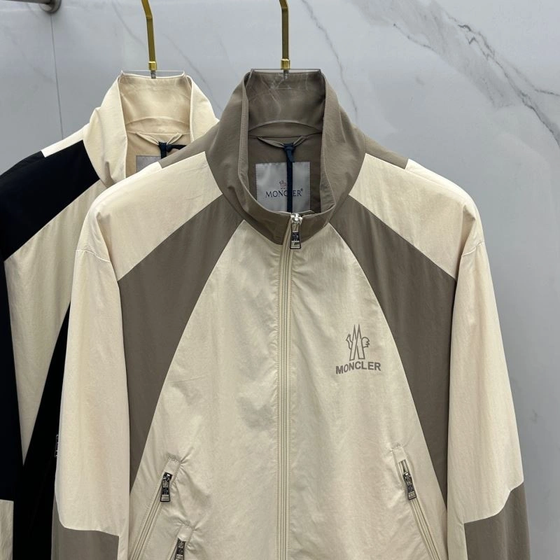 ZipUp Moncler Outwear 140715