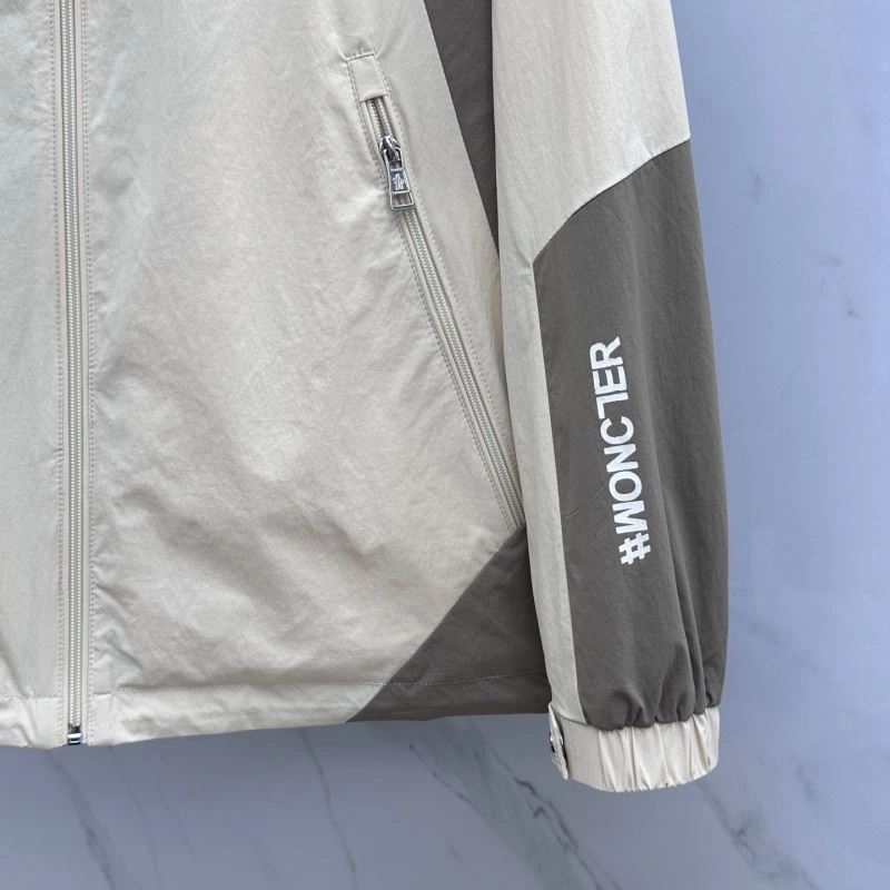 ZipUp Moncler Outwear 140715