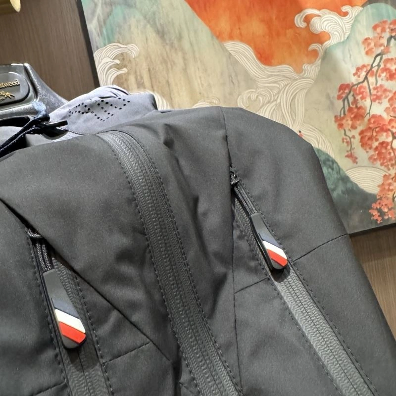 Moncler Outwear UrbanStyle 140697