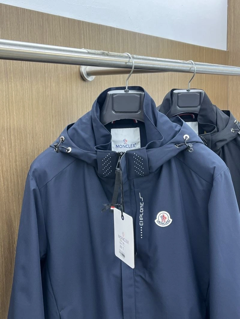 Attractive Moncler Outwear 140701