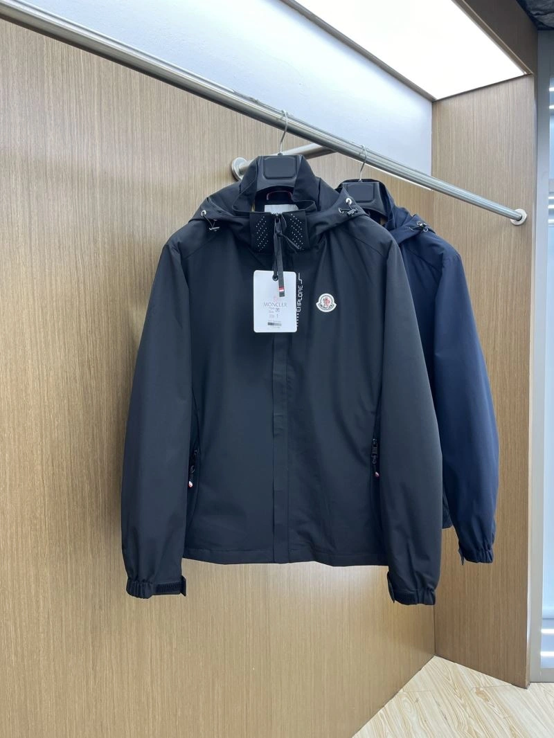 MoistureWicking Moncler Outwear 140708