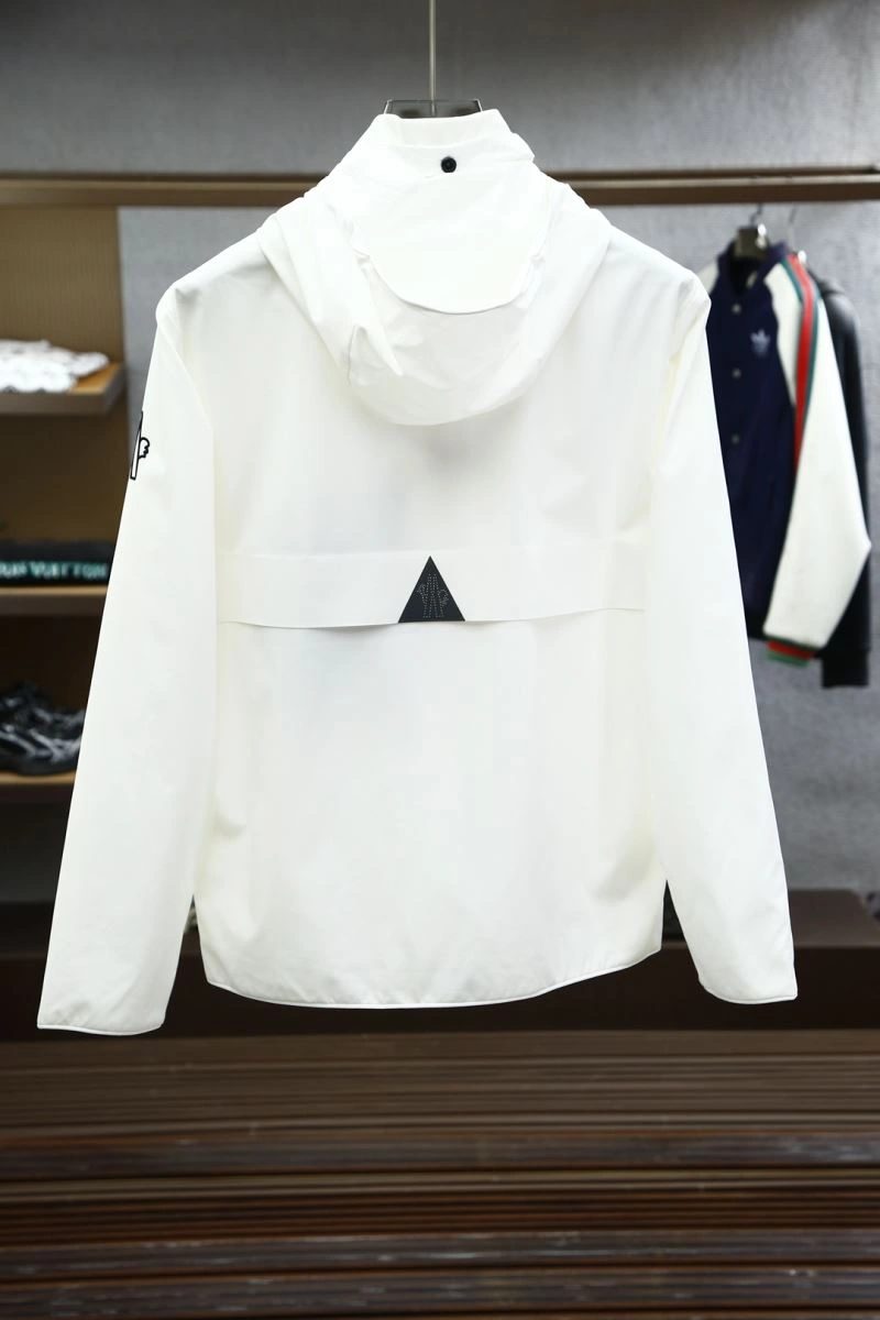 TravelReady Moncler Outwear 140696