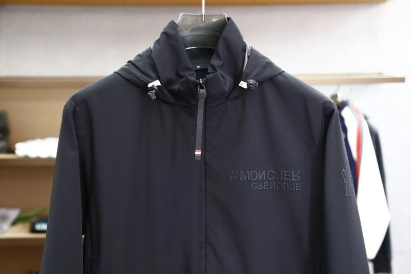 TravelReady Moncler Outwear 140696