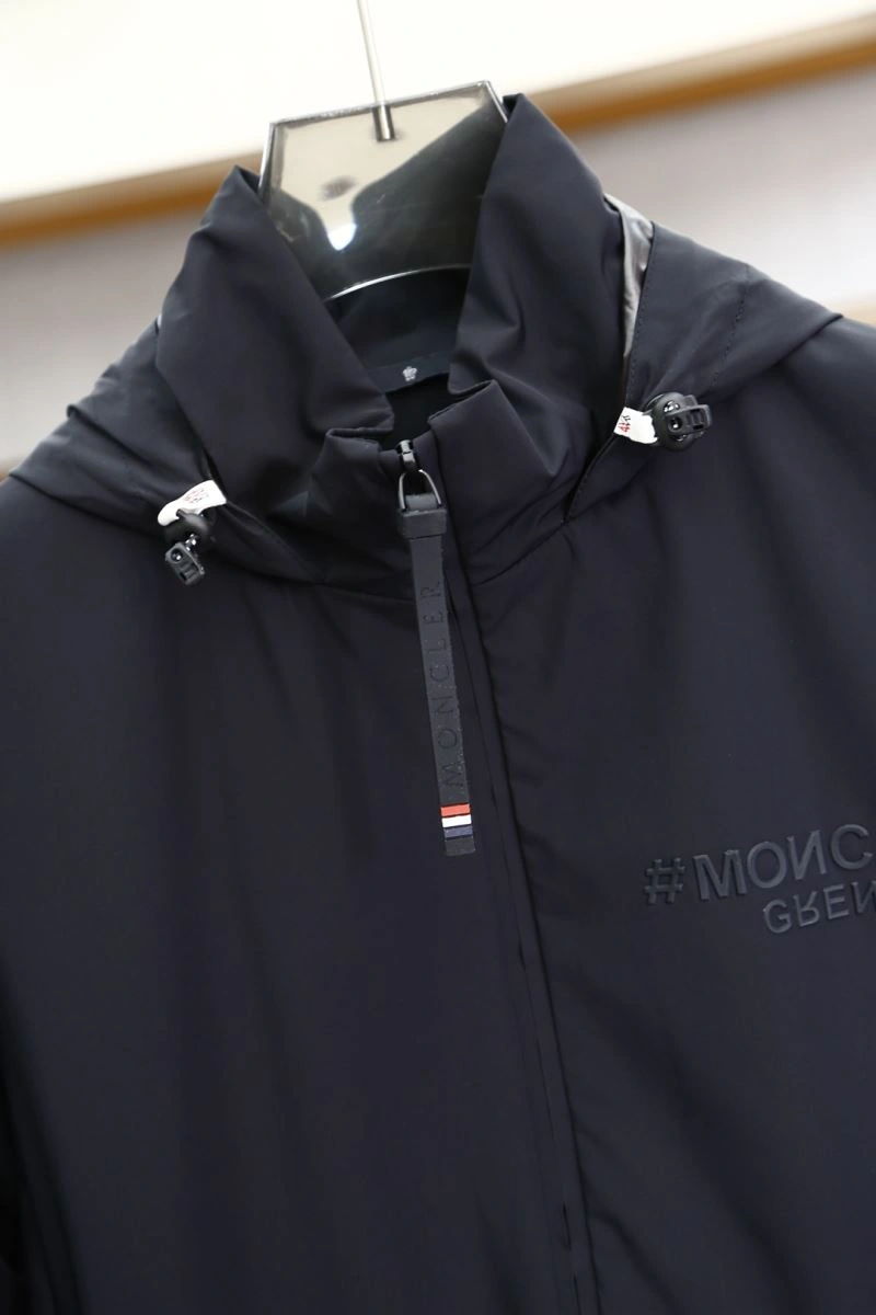 TravelReady Moncler Outwear 140696