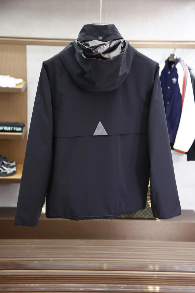 TravelReady Moncler Outwear 140696