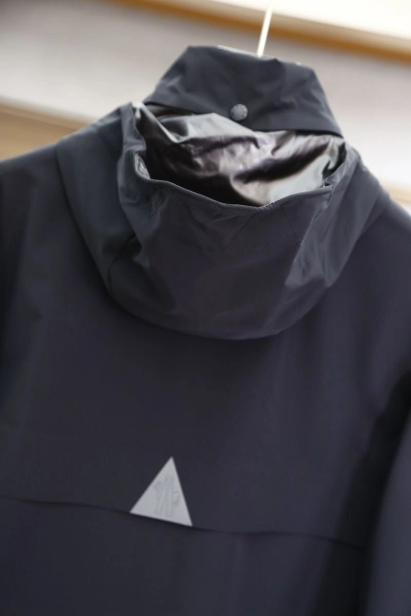 TravelReady Moncler Outwear 140696