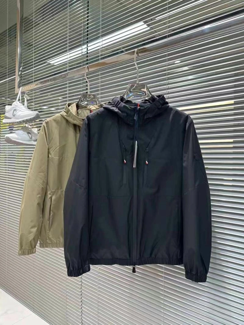 Moncler Outwear Colorful 140699
