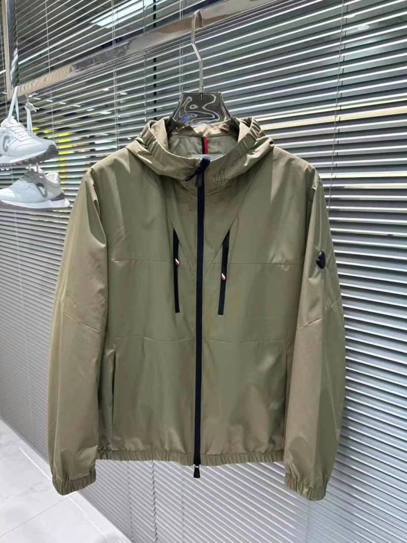 Moncler Outwear Colorful 140699