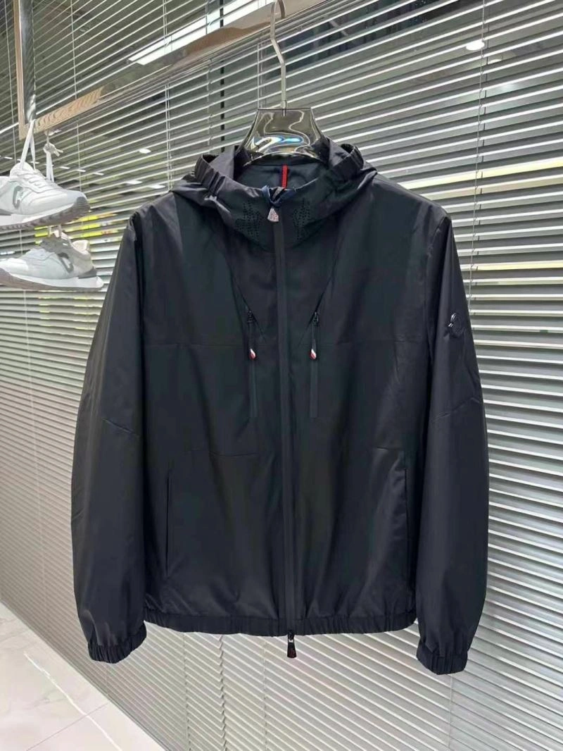Moncler Outwear Colorful 140699