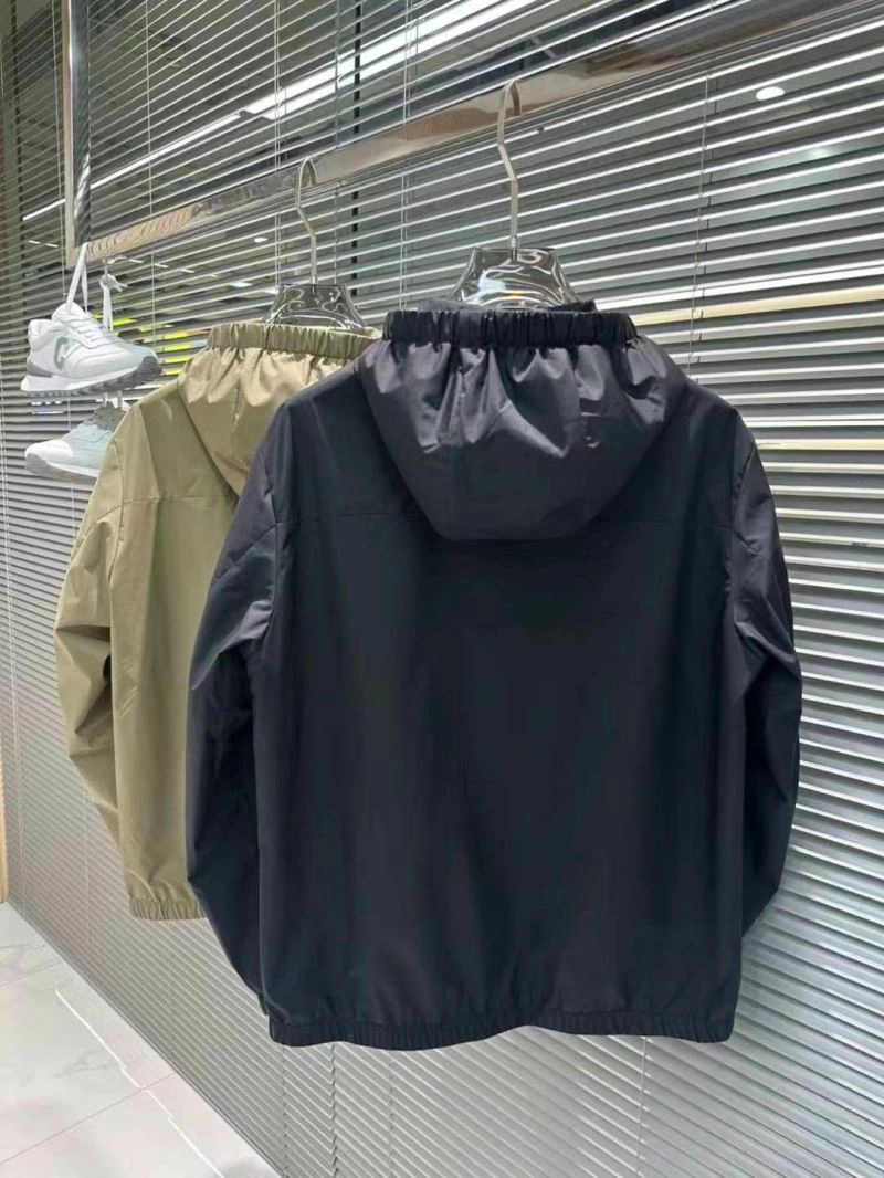 Moncler Outwear Colorful 140699
