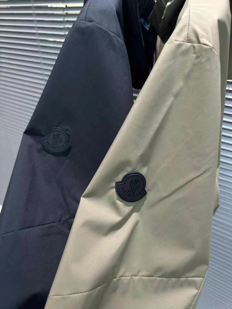Moncler Outwear Colorful 140699