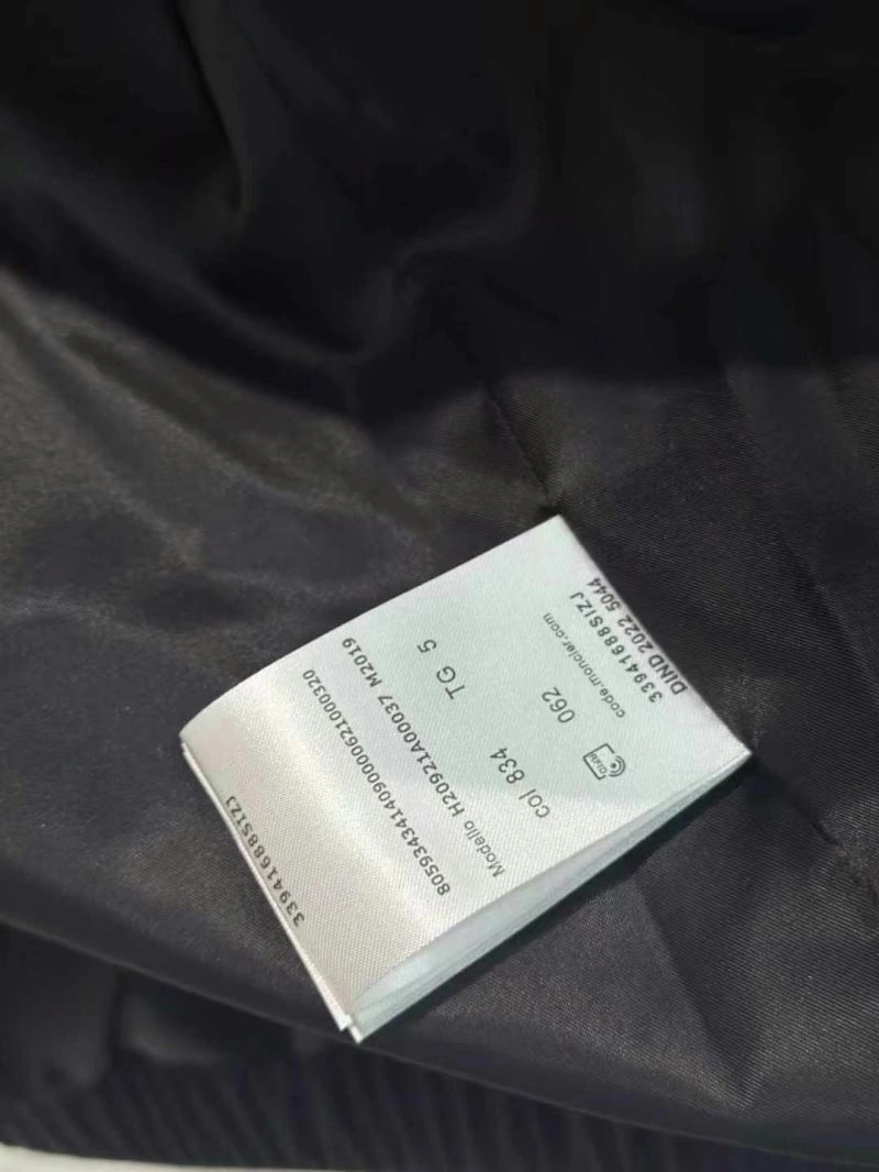 Moncler Outwear Colorful 140699