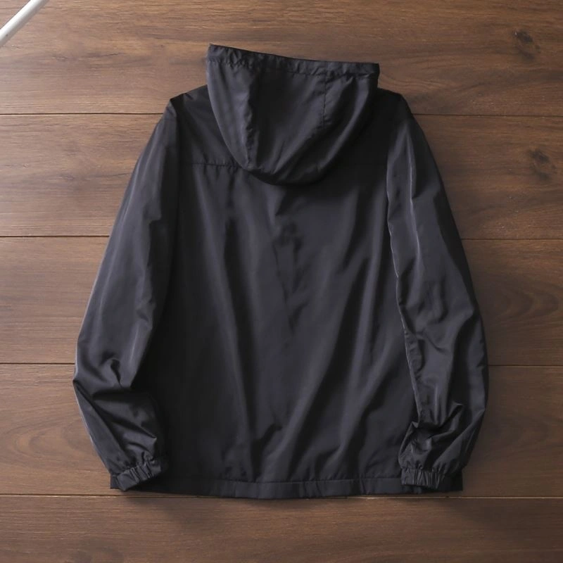 Moncler Outwear WrinkleFree 140695