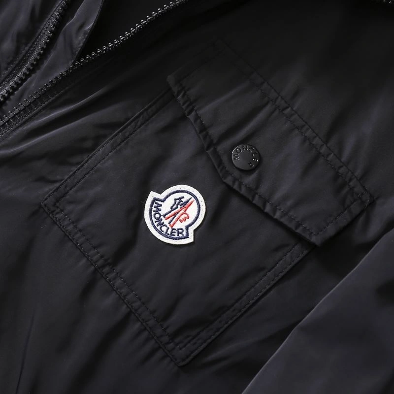 Moncler Outwear WrinkleFree 140695